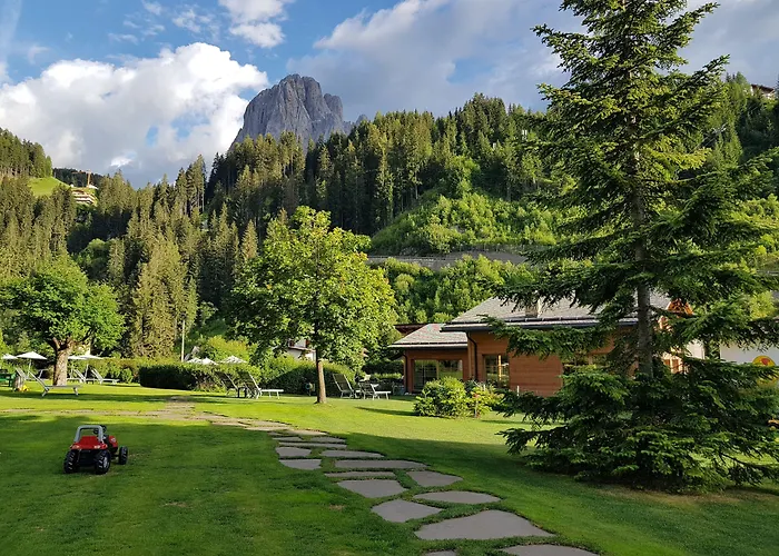 Family Hotel Posta